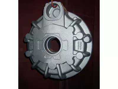 Für New Holland Getriebekasten